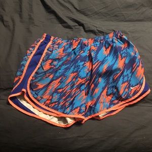 Xl nike shorts
